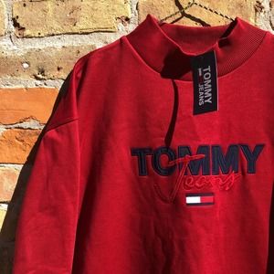 Tommy Hilfiger Crewneck
